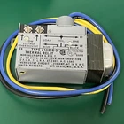 WHITE RODGERS 24A01G-3 Thermal Relay, Level Temp Silent Operator 240V 25 AMPS