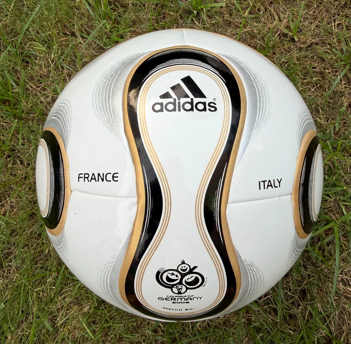 Adidas 2006 Ball for sale | eBay
