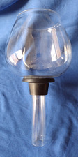 Glass Funnel For Siphon Coffee Maker-Make And Model Unknown