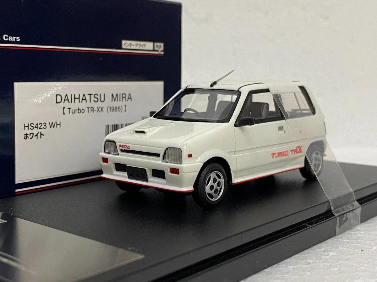 Daihatsu 1:43 Scale Cars Vehicles for sale | eBay