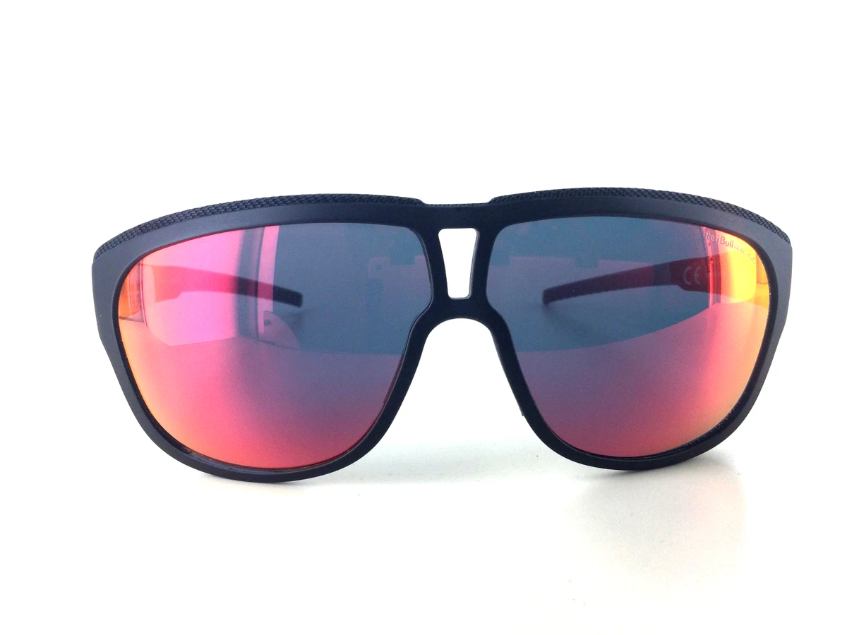 Red Bull Racing  Sonnenbrille/ Sunglasses Mod. FLAP C.004  inkl. Etui