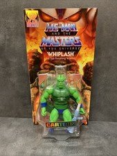 WHIPLASH Cartoon Collection Masters of the Universe Origins MOTU Action Figure