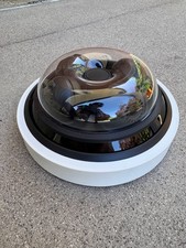 Hanwha Vision Hanwha PNM-C16013RVQ 16MP Multi-Sensor Outdoor Dome Camera 2