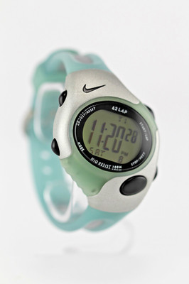 NIKE Triax 42 Glow Watch WR0003.001 *RARE*