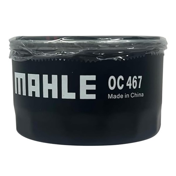 ÖLfilter OC 983 Mahle FüR CitroËN Fiat Alfa Romeo Lancia Innocenti-image