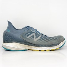 New Balance Mens FF 860 V11 M860T11 Gray Running Shoes Sneakers Size 12.5 D New Balance Mens FF 860 V11 M860T11 Gray Running Shoes Sneakers Size 12.5 D
