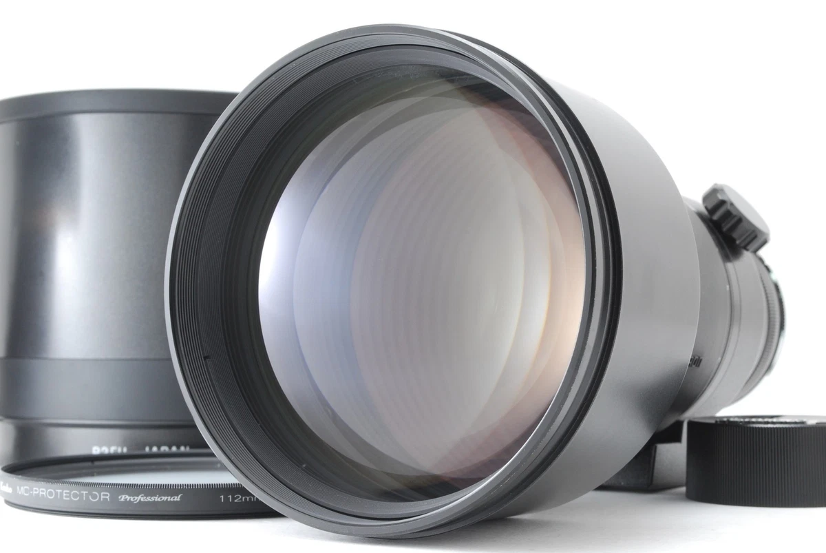 Tamron f/2.8 300mm Focal Camera Lenses for sale | eBay