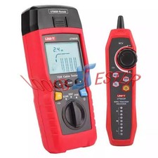 UNI-T UT685B KIT TDR Cable Testers Cable Trackers UTP/FTP/SSTP, POE Detection