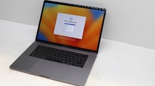 Apple MacBook Pro A1990 15 Core i7 32GB 512GB Gray 2019