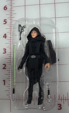 Star Wars Vintage VC264 Luke Skywalker Imperial Light Cruiser New in Plastic