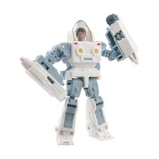 Transformers Studio Series SS-85 Exo-Suit Spike Witwicky
