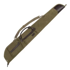 Allen Company Heritage 52" North Platte Shotgun Case, Olive