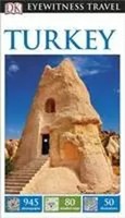 DK Turkey | DK Travel | Englisch | Taschenbuch | Kartoniert / Broschiert | 2016