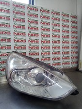 FORD S-MAX HEADLIGHT/HEADLAMP XENON (DRIVER SIDE) 2006-2014