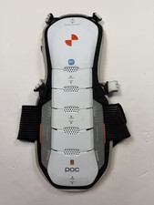 POC Spine Ergo Bug Back and Spine Protector size L/XL