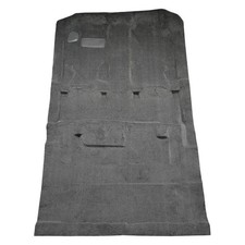 For Honda Pilot 03-08 Carpet Standard Replacement Molded Medium Beige Complete