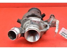 BMW Z4 E89 2015 Einzelteil Vakuum Unterdruck Turbolader 8513640 MKO536690