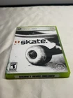 Skate Microsoft Xbox 360, Brand New, Sealed
