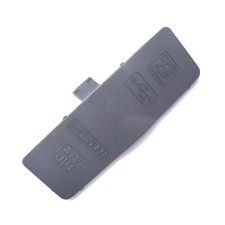 1PCS For Nikon D3100 Interface Cap USB / AV OUT/ HDMI Rubber Cover Replacement