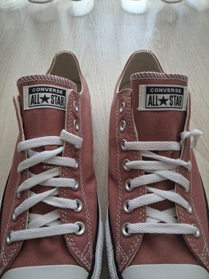 Converse Sneaker Größe 44  Neu mit Karton  OVP Light Saddle