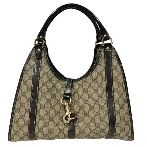 Gucci 203494 Sac à main bandoulière Gg Supreme r7_0501