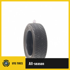 Used 20560r16 Michelin Crossclimate 2 92h - 732 Used 20560r16 Michelin Crossclimate 2 92h - 732