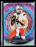 2022-23 Bowman University Inception #8 Tyler Van Dyke
