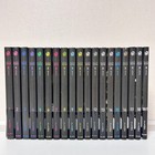 X Clamp Premium Collection Vol.1-19 Complete Full Set Manga Comics 1-18.5 Set