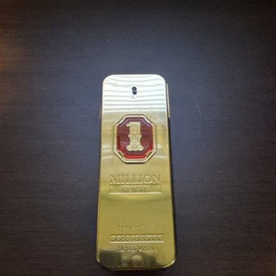 Paco Rabanne 1 Million Royal Eau de Parfum Spray 3.4 fl oz Regular Size