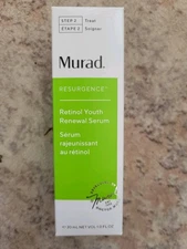 Murad Retinol Youth Renewal Serum - 1oz