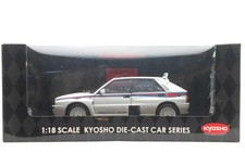 KYOSHO 08344A Lancia Delta HF Integrale 6 Age14+