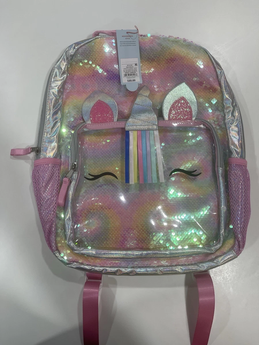 Cat & Jack Backpacks & Bags for Kids for sale | eBay