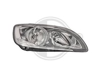 Scheinwerfer Rechts LED FüR Volvo S60/V60 2013-