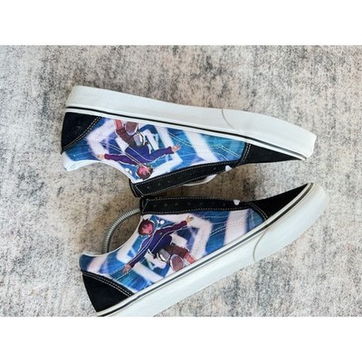 NEW Karl Jacobs x Vans OldSkool Dream SMP Skate Shoe Men s Sz 12 Time Traveler