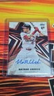 2026 Topps Series 1 Nathan Church Baseball Stars Autographs (RAW)