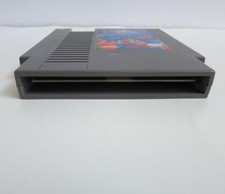 Tetris (Nintendo Entertainment System, 1989) NES, w/ Dust Cover Sleeve Tested