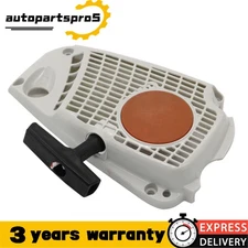 Fit For Stihl MS192T MS192TC MS193T 1137 080 2108 Recoil Starter Assembly