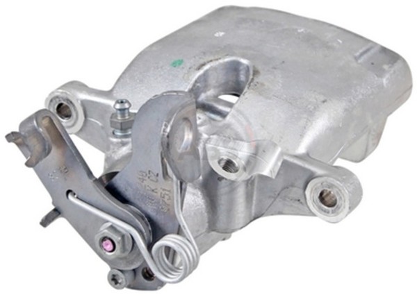 A.B.S. Bremssattel 530222 FüR YS3G Insignia Saab Opel Aluminium G09 Sports LPG-image