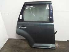 Porte arrière et accessoires Chrysler PT CRUISER