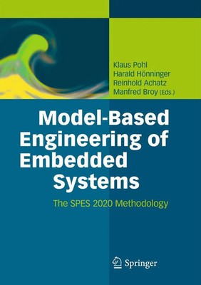 Klaus Pohl (u. a.) | Model-Based Engineering of Embedded Systems | Taschenbuch