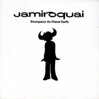 Jamiroquai - Emergency On Planet Earth - Vinyl Record2 - K2Z