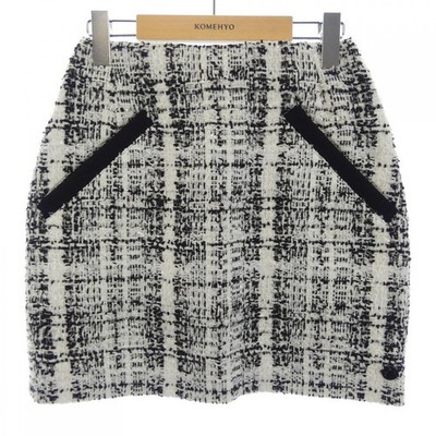 Authentic Louis Vuitton FSJU11UIQ Skirt #230-000-469-4259