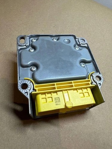 AUDI A6 Avant 4F5, C6 Airbag-Steuergerät 4F0910655R 0285010683 32208499