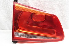 2011-2014 Volkswagen Touareg Rear Left Side I...