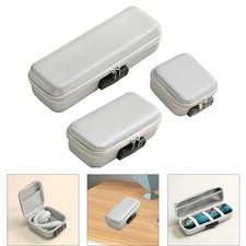 Boîte de rangement avec serrure à chiffres pour jouets privés Boîte de