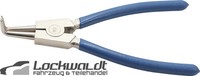Bgs Sprengringzange Abgewinkelt FüR AußEnsprengringe 225 Mm