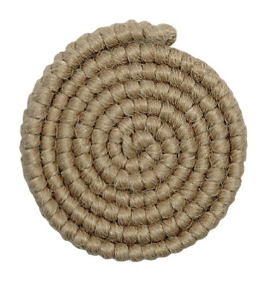 Grimas Wollkrepp 05 Dunkelblond 50cm Bart Bartstoppel