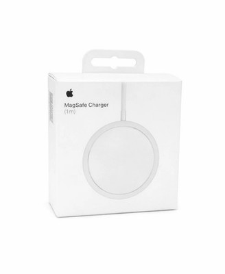 Apple MagSafe Charger Ladegerät Kabellos für iPhone 15 16 PRO MAX