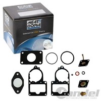 Meat & Doria REP.-SATZ Vergaser Passend FüR VW Derby Golf Jetta Polo Scirocco |
