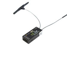 FrSky 2.4GHz 900Mhz ACCESS Tandem Dual-Band R...
